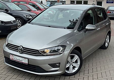 VW Golf Volkswagen Sportsvan VII BMT *TÜV NEU*