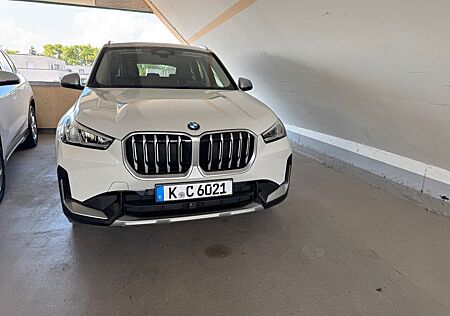 BMW X1 sDrive18d