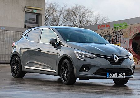 Renault Clio TCe 130 Intens EDC
