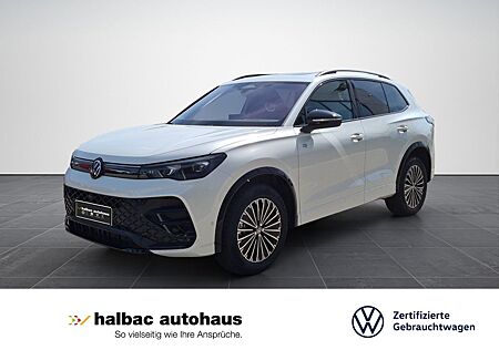 VW Tiguan Volkswagen 2.0 TDI DSG 4Mo R-Line+MATRIX+AHK+NAVI+WR