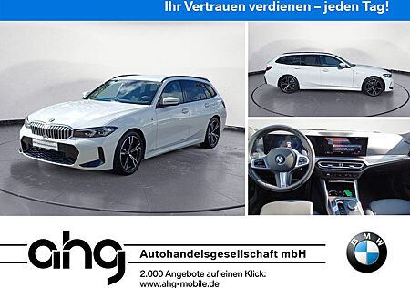 BMW 318i Touring Auto M Sportpaket Driving Assist. P