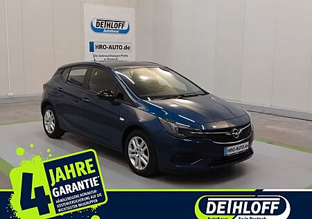 Opel Astra 1.2 Turbo Edition