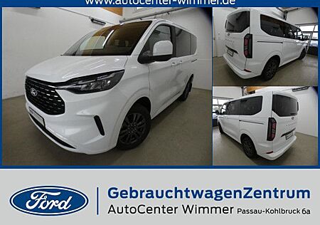 Ford Tourneo Custom 320 L1H1 VA Titanium