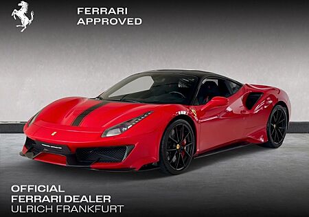 Ferrari 488 Pista *** Frankfurt****