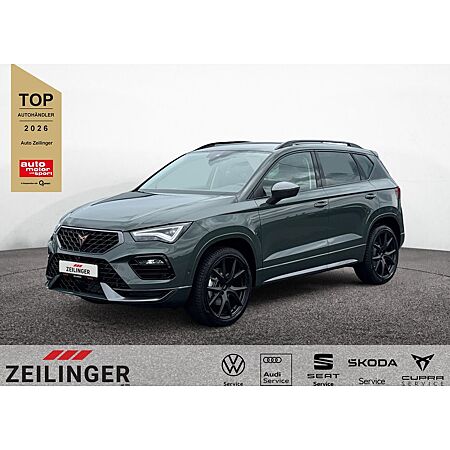 Cupra Ateca leasen
