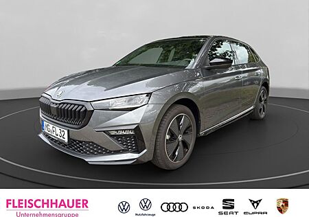 Skoda Scala Monte Carlo 1.0 TSI DSG Pano Navi ACC Kess