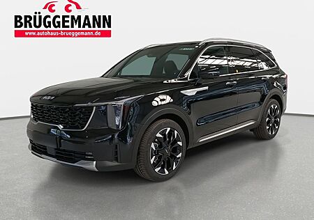 Kia Sorento 2.2 CRDI AWD DCT8 PLATINUM MJ25 LEDER NA