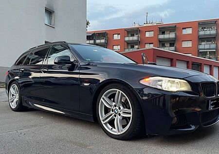 BMW 530d xDrive Touring -