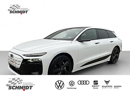 Audi A6 e-tron Avant performance 270 kW