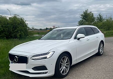 Volvo V90 D4 AWD Geartronic -