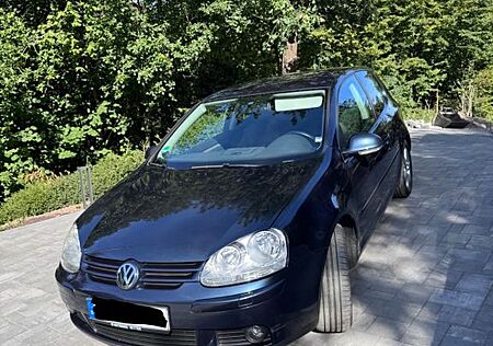 VW Golf Volkswagen 1.4 United United