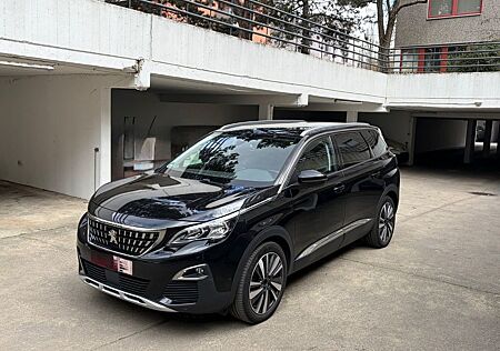 Peugeot 5008 BlueHDi 130 EAT8 Allure/7-Sitze/Keyless/TOP