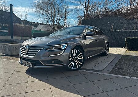 Renault Talisman 2.0 DCI (INITIALE PARIS) 4Control