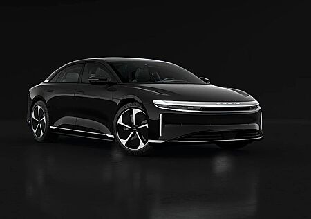 Lucid Air Pure AWD