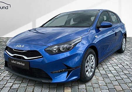 Kia Cee'd Ceed III 1,5 T-GDI Autom Best DAB Navi