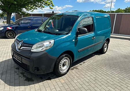 Renault Kangoo Rapid Extra