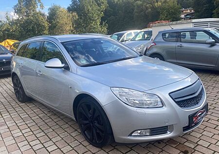 Opel Insignia A Sports Tourer Sport*Automatik*Navi*