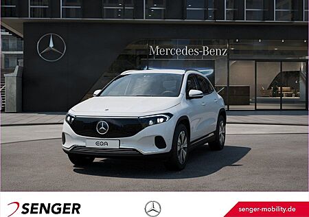 Mercedes-Benz EQA 250 Progressive Totwinkel Distronic Kamera
