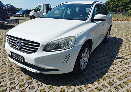 Volvo XC 60 XC60 Momentum 2WD