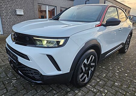 Opel Mokka e GS Line KAM SHZ INTELLI LED