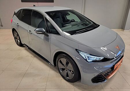 Cupra Born 150 kW / 58 kWh *HeatPump*HeadUp*Navi*SHZ*