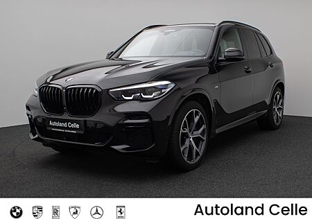 BMW X5 xD30d M Sport 360°HUD DAB H/K ACC Komfort 21"