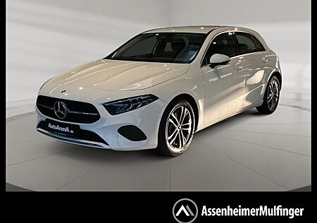 Mercedes-Benz A 200 Progressive +MBUX+Wide+Navi+W-Paket+PDC+LM