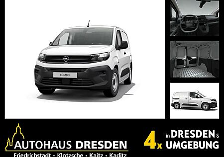 Opel Combo Cargo 1.5 Diesel L1 mit erhöhter Nutzlast