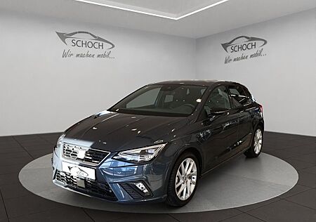 Seat Ibiza 1.0 TSI FR 81kw DSG