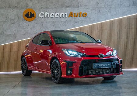 Toyota Yaris 1.6 Turbo GR Four 4WD Dynamic