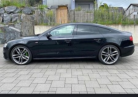 Audi A5 2.0 TDI 140kW S tronic quattro Sportback -