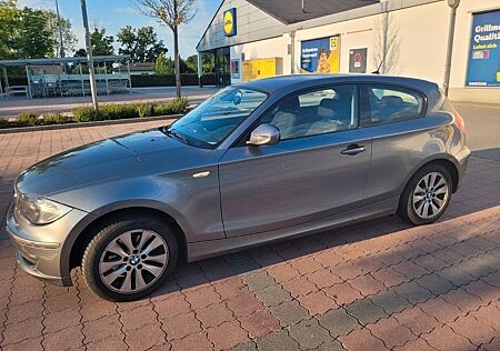BMW 116d -