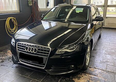 Audi A4 2.0 TDI