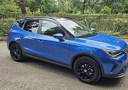 Seat Arona 1.0 TSI 81kW Style