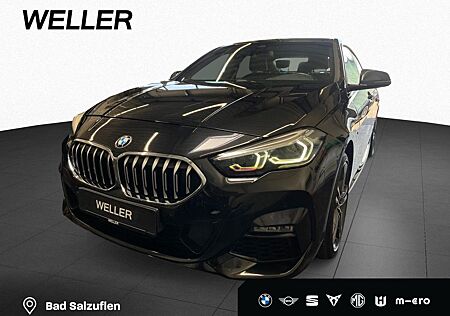BMW 218i Gran Coupé DKG M Sport LiCoPro HUD 18"M