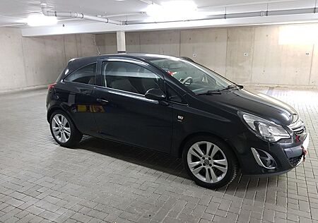 Opel Corsa 1.2 ENERGY