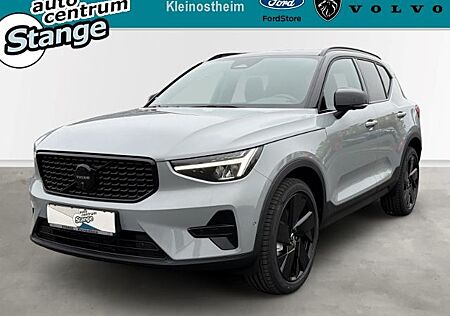 Volvo XC 40 XC40 Ultra Black Edition 360 Grad Umgebungskamer