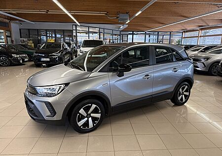 Opel Crossland X Crossland Edition*Rückfahrkamera*