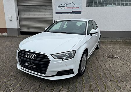 Audi A3 Sportback *PDC*SHZ*NAVI*XENON*