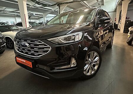 Ford Edge Titanium 4x2 NAV PDC XEN - 3006