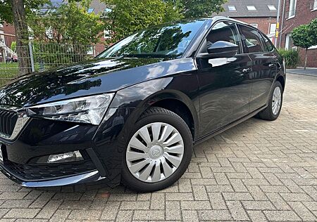 Skoda Scala 1.0 TSI 70kW COOL PLUS COOL PLUS