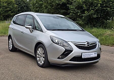 Opel Zafira C 2.0 CDTI Tourer Innovation 7-Sitzer I