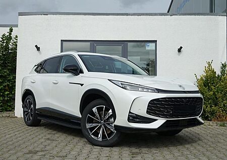 MG HS LUXURY PLUG-IN PHEV Leder/360°/el.Hklappe/AHK