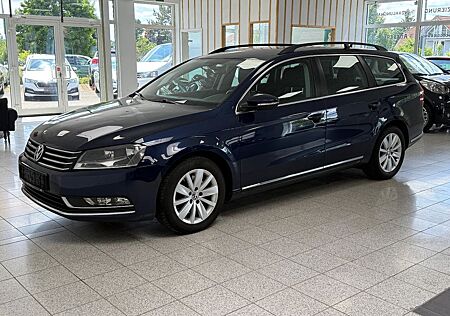 VW Passat Variant Volkswagen Comfortline//DSG/Service+TÜV neu