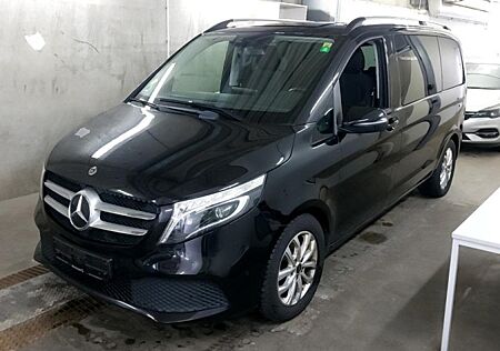 Mercedes-Benz V 300 EDITION Sport*LED(ILS)*Navi*Liege-Paket