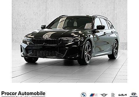 BMW 320d xDrive TOURING M-SPORT Pro+PA+DA+LHZ+HiFi+U