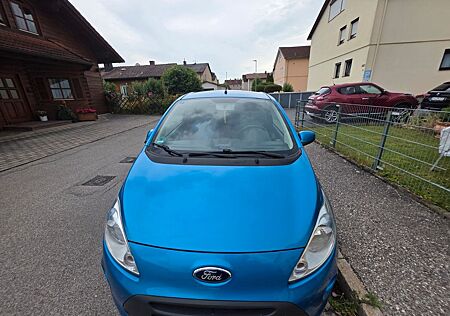 Ford Ka /+ 1,2 Titanium Titanium