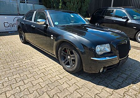 Chrysler 300C 3.5*Leder*Navi*Dach*kein Tüv*Fahrbereit