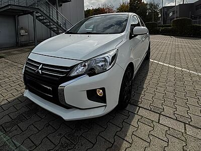 Mitsubishi Space Star 1.2 MIVEC -