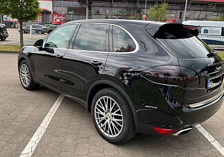 Porsche Macan Cayenne 3,6 V6 PANORAMA